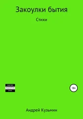 Андрей Кузьмин - Закоулки бытия