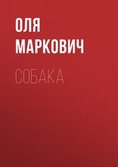 Оля Маркович - Собака