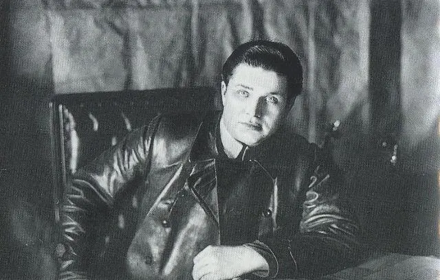 Начальник Петроградской милиции И С Серов 1922 г До - фото 20