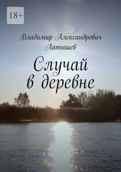 Владимир Латышев - Случай в деревне