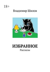 Владимир Шилов - ИЗБРАННОЕ. Рассказы