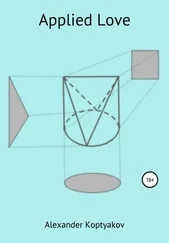 Alexander Koptyakov - Applied Love