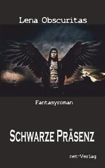 Lena Obscuritas - Schwarze Präsenz