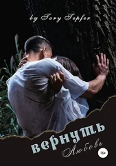 Tory Tepfer - Вернуть любовь