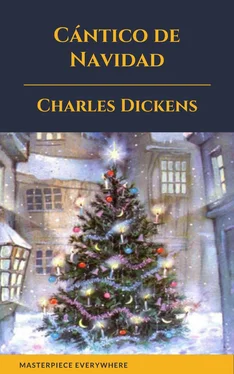 Charles Dickens Cántico de Navidad обложка книги