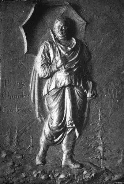 hurry chunder mookerjee He dropped the ghostdagger and looked up at Mahbub - фото 32