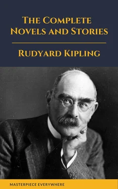 Rudyard Kipling Rudyard Kipling : The Complete Novels and Stories обложка книги