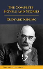 Rudyard Kipling - Rudyard Kipling  - The Complete Novels and Stories