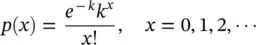 Table A7Standard normal distribution Table A8Critical values of χ 2with ν - фото 10