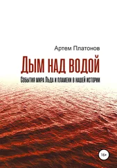 Артем Платонов - Дым над водой - события мира Льда и пламени в нашей истории