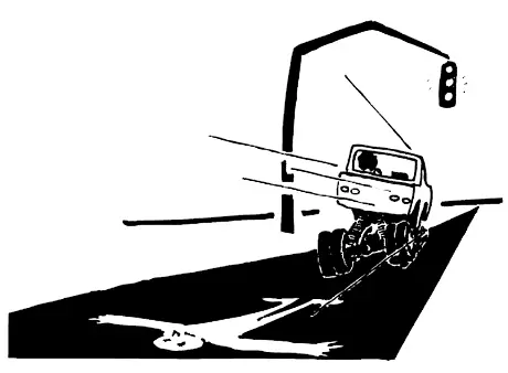 Asking directions Unfortunately Rio is not known for its exemplary street - фото 31