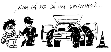 Of course you may not get out of that ticket and paying that fine but it is - фото 56