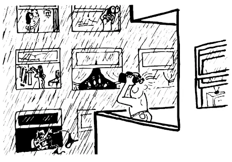 Lesson 23 Your Carioca IQ Are you wondering how far youve traveled down the - фото 81