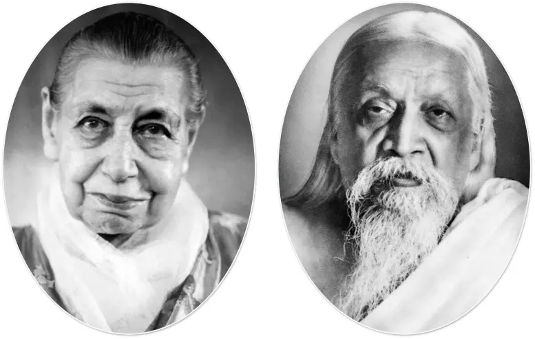 Omsriaurobindomira All Life Is Yoga All life is Yoga Sri Aurobindo The Ego - фото 1