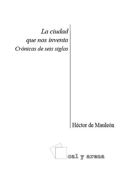 1509 El cuento de espantos más antiguo En muchos edificios antiguos del Centro - фото 1