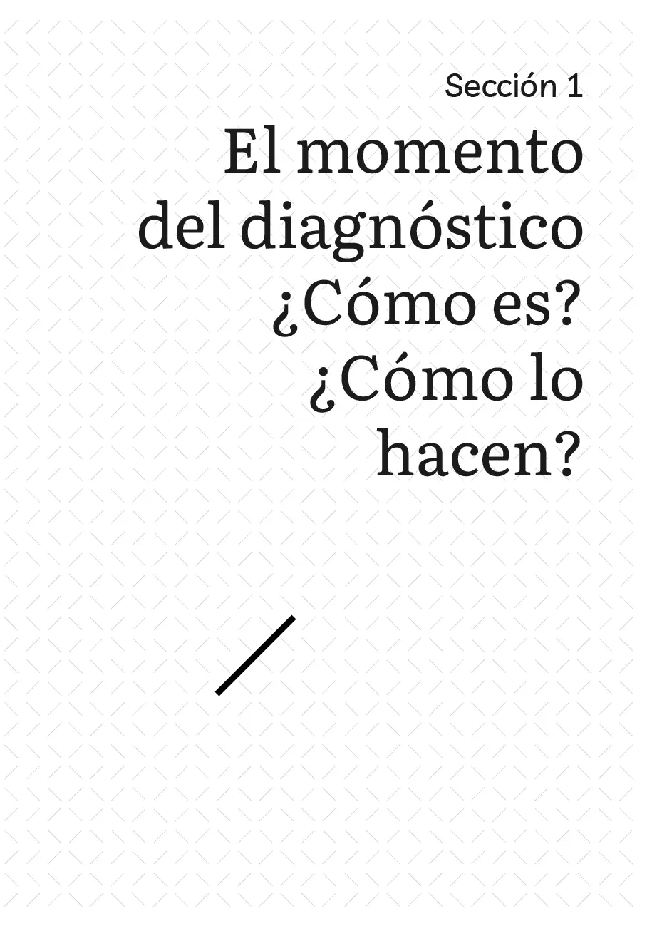 Saber acompañar - изображение 9