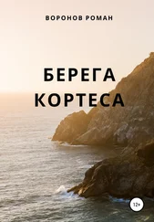 Роман Воронов - Берега Кортеса