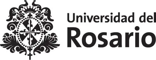 Editorial Universidad del Rosario Universidad del Rosario Varios autores - фото 2