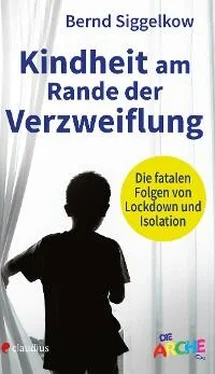 Bernd Siggelkow Kindheit am Rande der Verzweiflung обложка книги