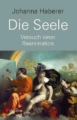 Johanna Haberer - Die Seele