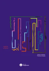 Joaquín Gerbera - Nueva Lógica