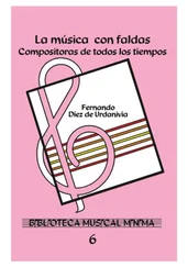 Fernando Díez de Urdanivia - La música con faldas