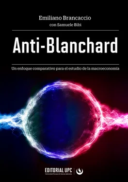 Samuele Bibi Anti-Blanchard обложка книги