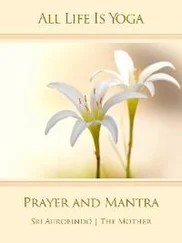 Sri Aurobindo - All Life Is Yoga - Prayer and Mantra