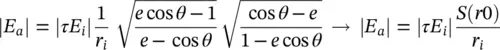 Therefore the spreading factor can be defined as 249 This is because in - фото 84