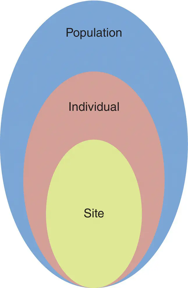 Figure 51 Tripartite effect of tooth loss 511 Local Site Effects of Tooth - фото 18