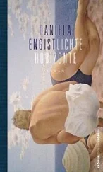 Daniela Engist - Lichte Horizonte