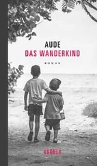 Aude - Das Wanderkind