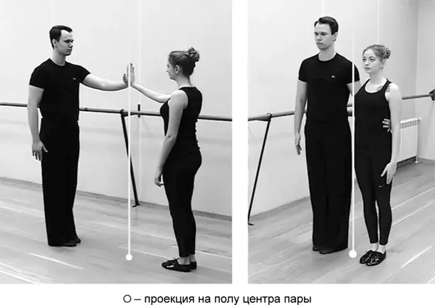 Рис 46 Ощущение стены при определении центра пары Рис 47 Процесс - фото 59