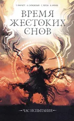 Array Коллектив авторов - Время жестоких снов
