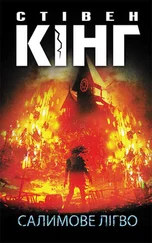 Стівен Кінг - Салимове Лігво