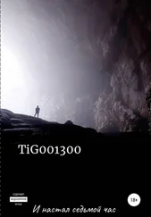 TiG0013 00 - И настал седьмой час