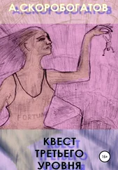 Андрей Скоробогатов - Квест Третьего Уровня