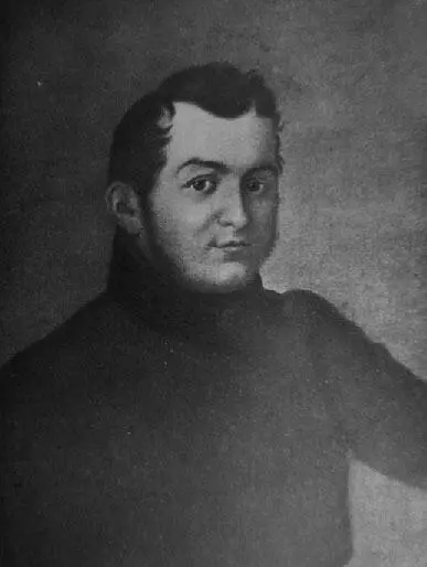 И Е Великопольский Портрет художника Л Д Крюкова Когда Борис Львович - фото 17