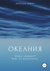Роман Воронов - Океания