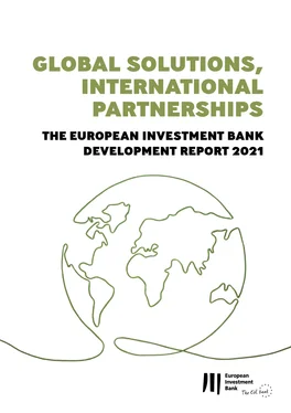 Неизвестный Автор Global Solutions, International Partnerships обложка книги