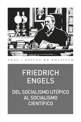 Friedrich Engels - Del socialismo utópico al socialismo científico