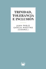 Varios autores - Trinidad, tolerancia e inclusión