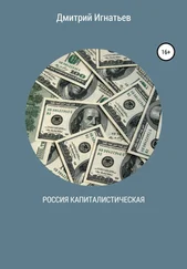 Дмитрий Игнатьев - Россия капиталистическая