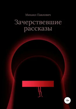 Михаил Павлович Зачерствевшие рассказы обложка книги