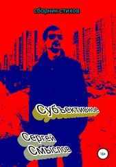 Сергей Смыслов - Субъективное