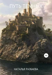 Наталья Разбаева - Путь темных