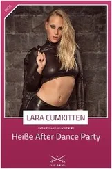 Lara CumKitten - Heiße After Dance Party