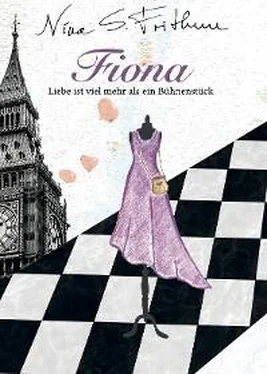 Fiona Frithum Fiona обложка книги