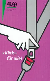 24 Mitfahrer Sie sind verantwortlich für die Sicherheit Ihrer Mitfahrer - фото 12