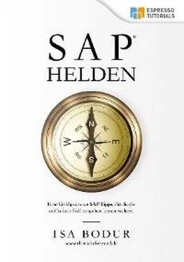 Isa Bodur SAP Helden обложка книги